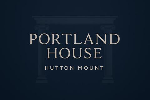 6 bedroom detached house for sale, Portland House, Hutton Mount