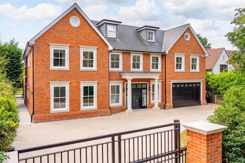 6 bedroom detached house for sale, Portland House, Hutton Mount