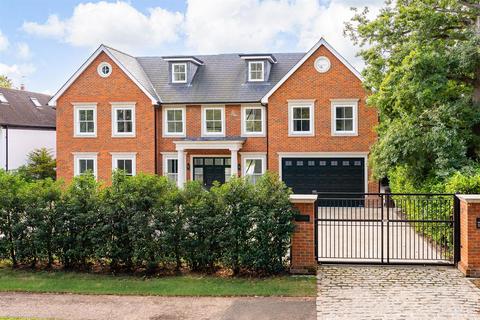 undefined, 35 Ridgeway, Hutton, CM13