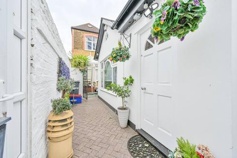 undefined, Grange Road, Chiswick, London, W4