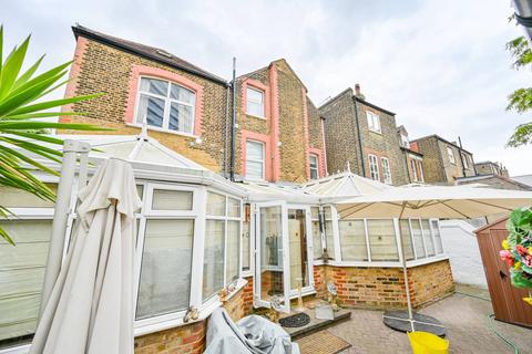 undefined, Grange Road, Chiswick, London, W4