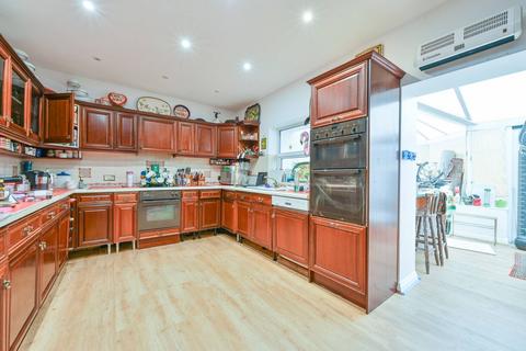 undefined, Grange Road, Chiswick, London, W4