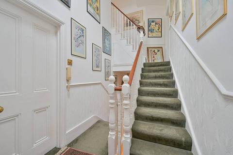 undefined, Grange Road, Chiswick, London, W4