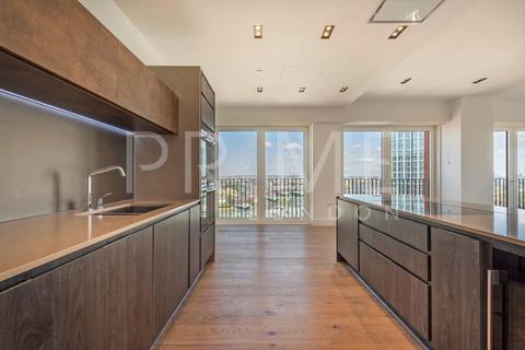 3 bedroom apartment for sale, Keybridge Tower, 1 Exchange Gardens, Vauxhall