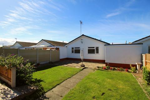 undefined, Pendre Avenue, Denbighshire LL18