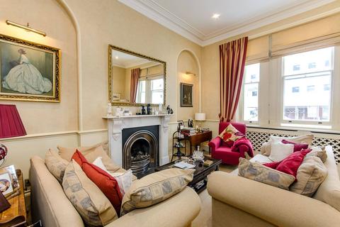 undefined, Carlisle Place, Westminster, London, SW1P
