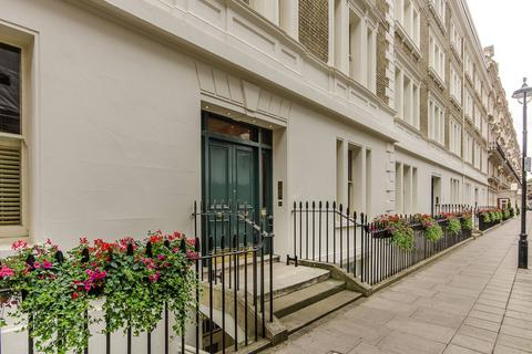 undefined, Carlisle Place, Westminster, London, SW1P