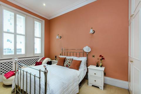 undefined, Carlisle Place, Westminster, London, SW1P