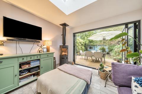undefined, Latchmere Lane, Kingston Upon Thames, KT2