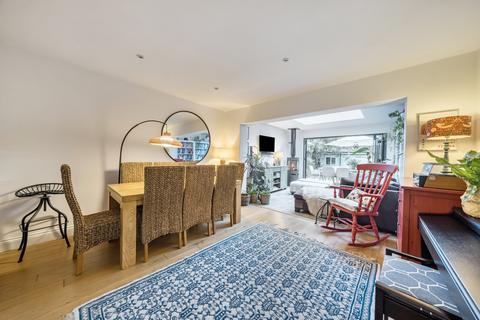 undefined, Latchmere Lane, Kingston Upon Thames, KT2