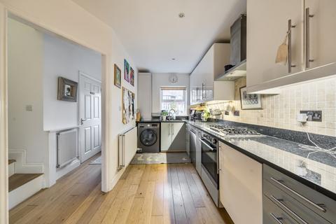 undefined, Latchmere Lane, Kingston Upon Thames, KT2