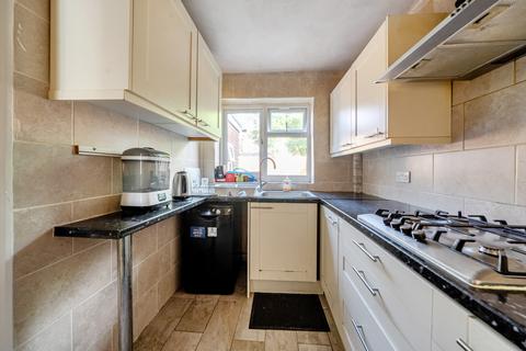 undefined, Gurden Place, Oxford OX3