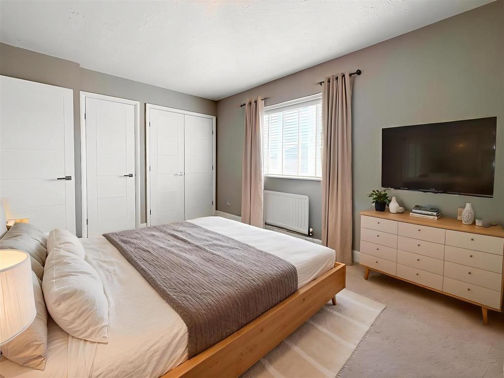BEDROOM-1-Furniture-removed-0 - Bedroom - Scandina
