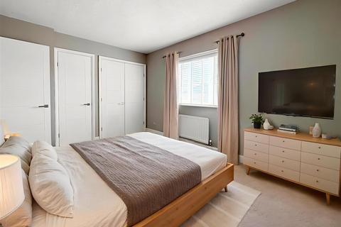 undefined, Woodpecker Crescent, Burgess Hill