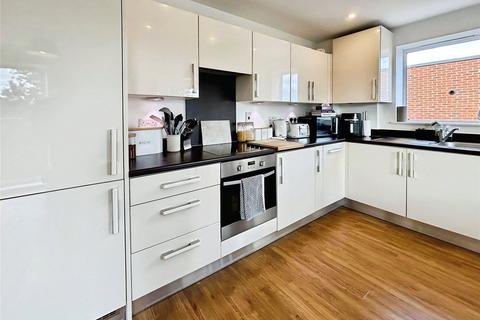 undefined, Alcock Crescent, Dartford DA1
