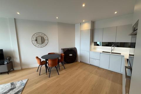 undefined, Finchley Road, London NW11