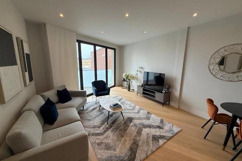 undefined, Finchley Road, London NW11