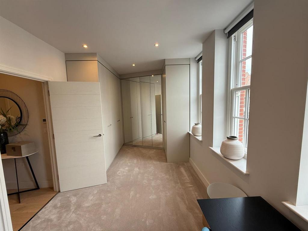 Davidson Frost-Wellings, DFW Finchley Road.jpg