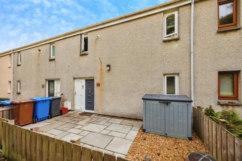 101 Deanburn, Penicuik, EH26 0HZ