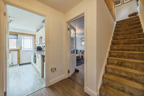 101 Deanburn, Penicuik, EH26 0HZ