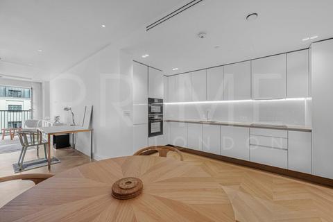 2 bedroom apartment to rent, 9 Millbank, Westminster SW1P