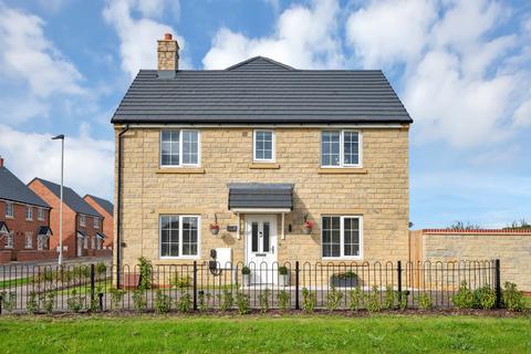 undefined, Sovereign Way, Stamford