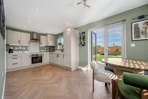 undefined, Sovereign Way, Stamford