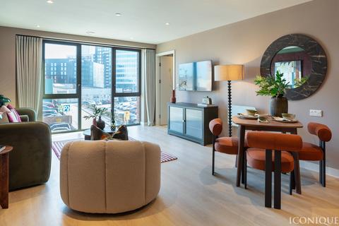 2 bedroom apartment for sale, Dutton Street,, Manchester, M3 1