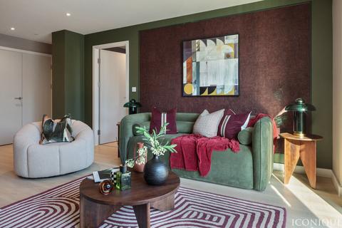 2 bedroom apartment for sale, Dutton Street,, Manchester, M3 1