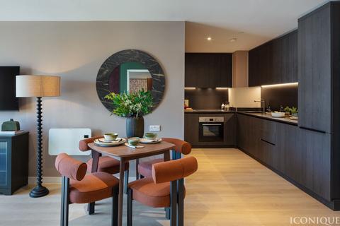 2 bedroom apartment for sale, Dutton Street,, Manchester, M3 1