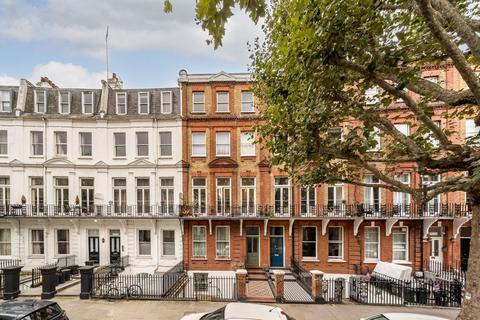 2 bedroom flat for sale, Philbeach Gardens, London SW5
