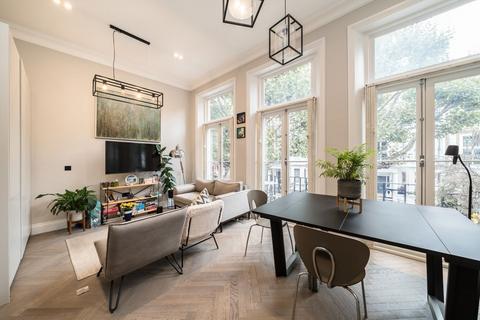 2 bedroom flat for sale, Philbeach Gardens, London SW5