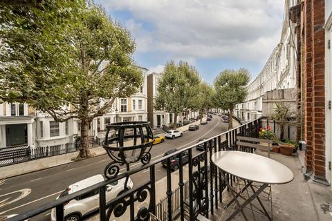 2 bedroom flat for sale, Philbeach Gardens, London SW5