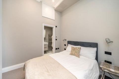 2 bedroom flat for sale, Philbeach Gardens, London SW5