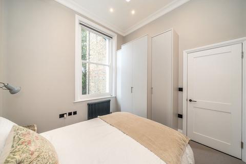 2 bedroom flat for sale, Philbeach Gardens, London SW5