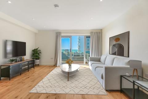 undefined, Cliff Road, Brighton, BN2