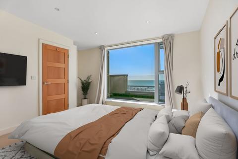 undefined, Cliff Road, Brighton, BN2