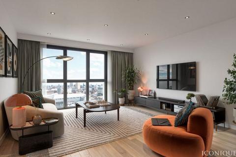 3 bedroom apartment for sale, Dutton Street,, Manchester, M3 1