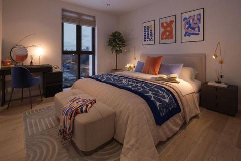 3 bedroom apartment for sale, Dutton Street,, Manchester, M3 1