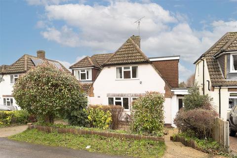 Molescroft, Harpenden