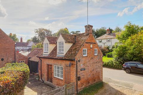 undefined, The Ford, Little Hadham, SG11