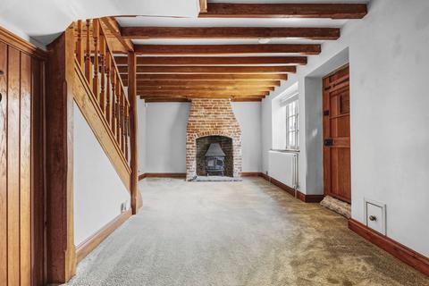 undefined, The Ford, Little Hadham, SG11