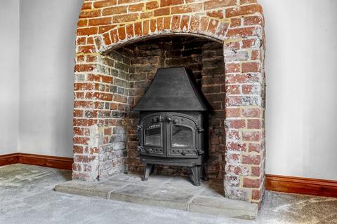 undefined, The Ford, Little Hadham, SG11