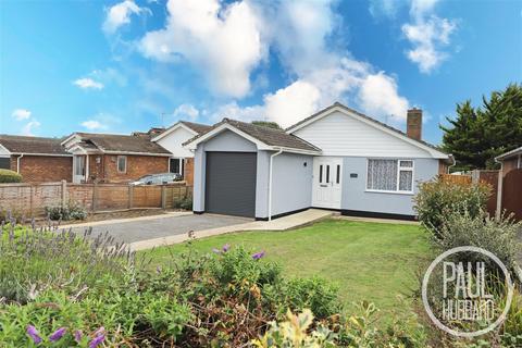 Windward Way, Oulton Broad, NR33