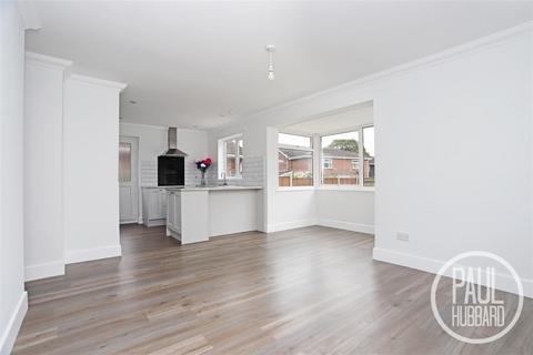 undefined, Windward Way, Oulton Broad, NR33
