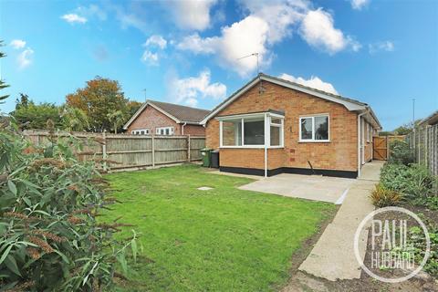 undefined, Windward Way, Oulton Broad, NR33