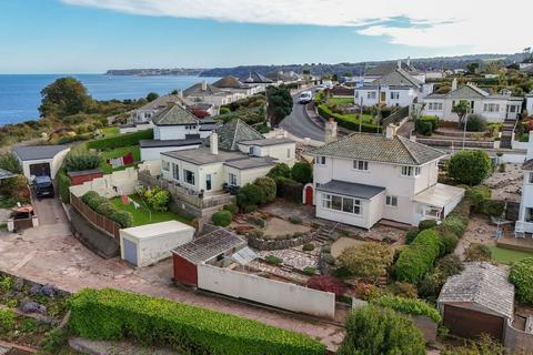 undefined, Oyster Bend, Three Beaches, Paignton