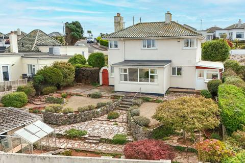 undefined, Oyster Bend, Three Beaches, Paignton