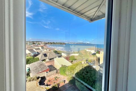 undefined, Oyster Bend, Three Beaches, Paignton