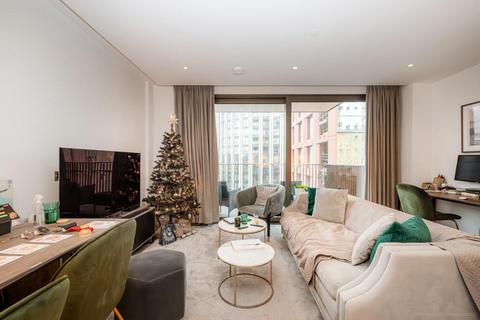 2 bedroom apartment to rent, Asquith House, London W2